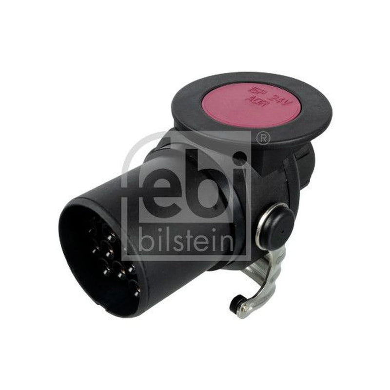 Febi Electrical Plug 171819