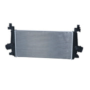 NRF Intercooler (Charge Air Cooler) 30269