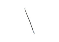 Bosch Brake Hydraulic Hose Line 1987476145