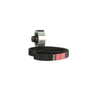 Gates V-Ribbed Belt Set K016PK1090SF