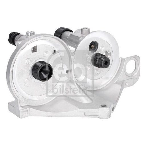 Febi Fuel Filter Housing 100938