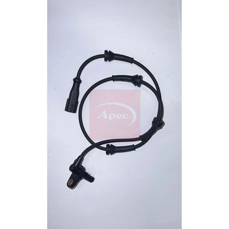 Apec ABS Wheel Speed Sensor Rear Right ABS1369