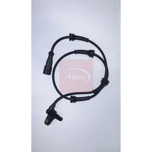 Apec ABS Wheel Speed Sensor Rear Right ABS1369