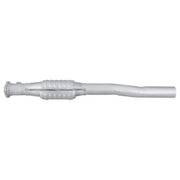 Hella Catalytic Converter 8LE 366 053-801