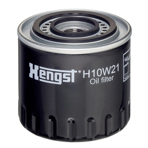 Hella Engine Oil Filter H10W21