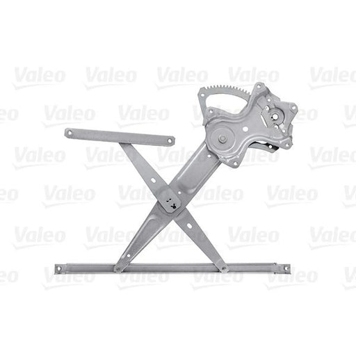 Valeo Electric Window Regulator Lifter Left Front 851602