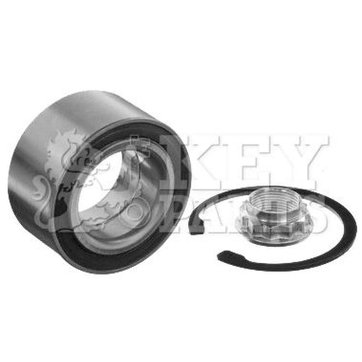 Key Parts Wheel Bearing Kit KWB1018