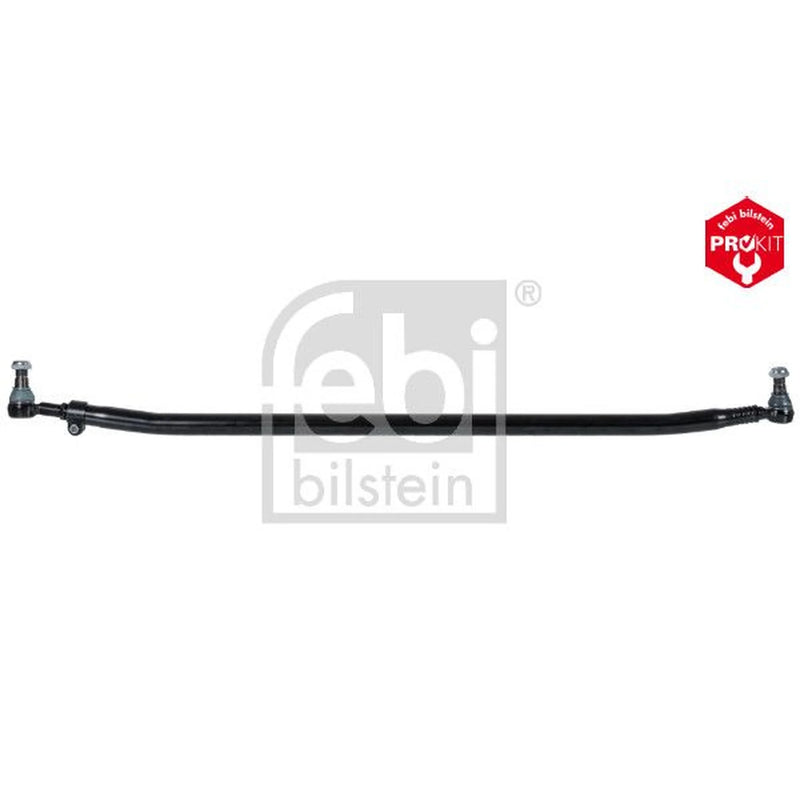 Febi Inner Rack End Right Joint Front 171811