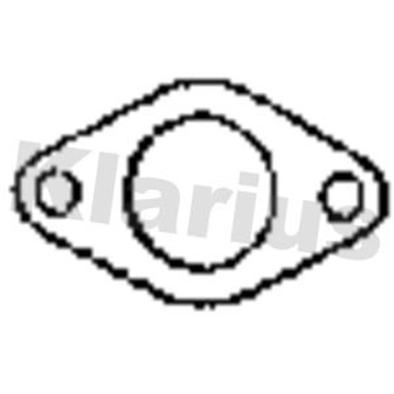 Klarius Exhaust Pipe Gasket OD 410470