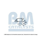 BM Catalysts Fitting Kit FK90087B FK90087B
