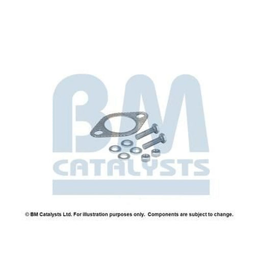 BM Catalysts Fitting Kit FK90087B FK90087B