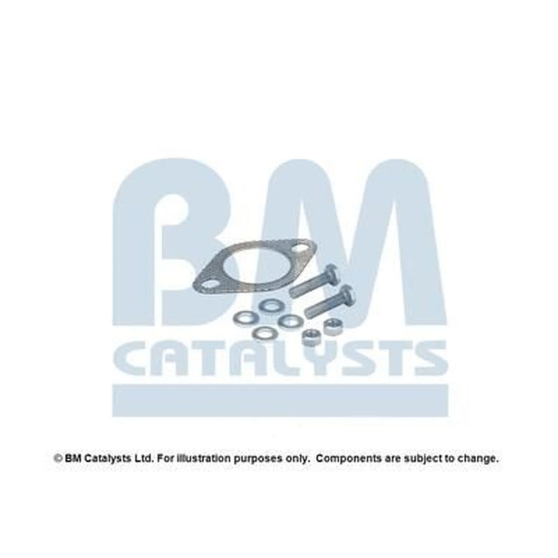 BM Catalysts Fitting Kit FK90154B FK90154B