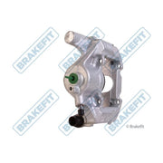 Apec Brake Caliper Assembly Rear Left BCA1899E