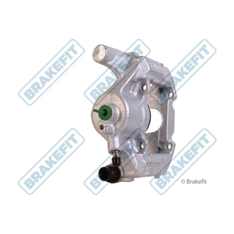 Apec Brake Caliper Assembly Rear Left BCA1899E