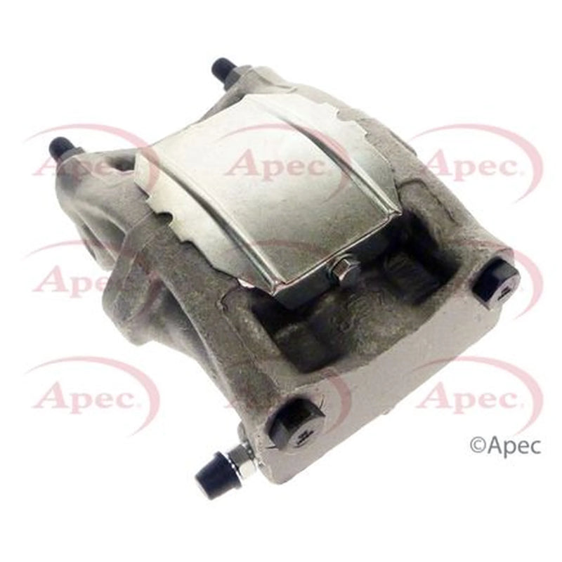 Apec Brake Caliper Assembly Rear Left LCA1174
