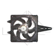NRF Engine Cooling Fan 47820