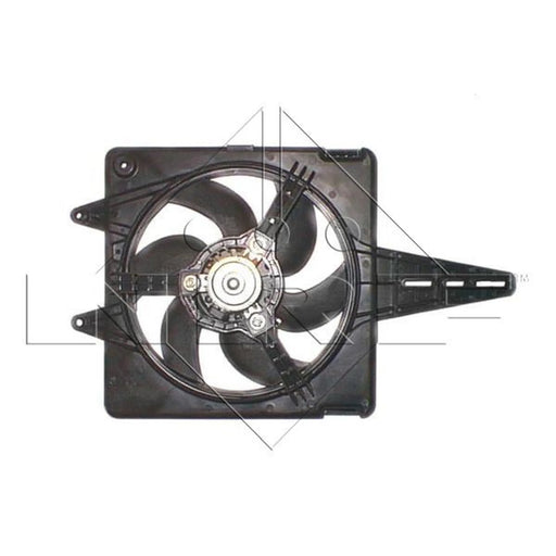 NRF Engine Cooling Fan 47820