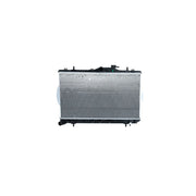 NRF Engine Radiator 53262