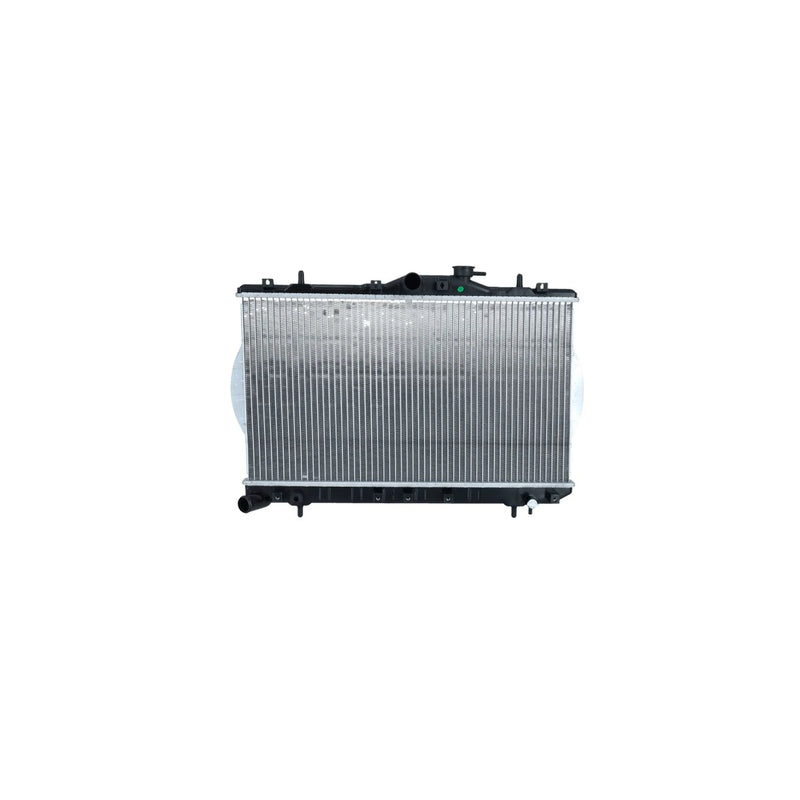 NRF Engine Radiator 53262