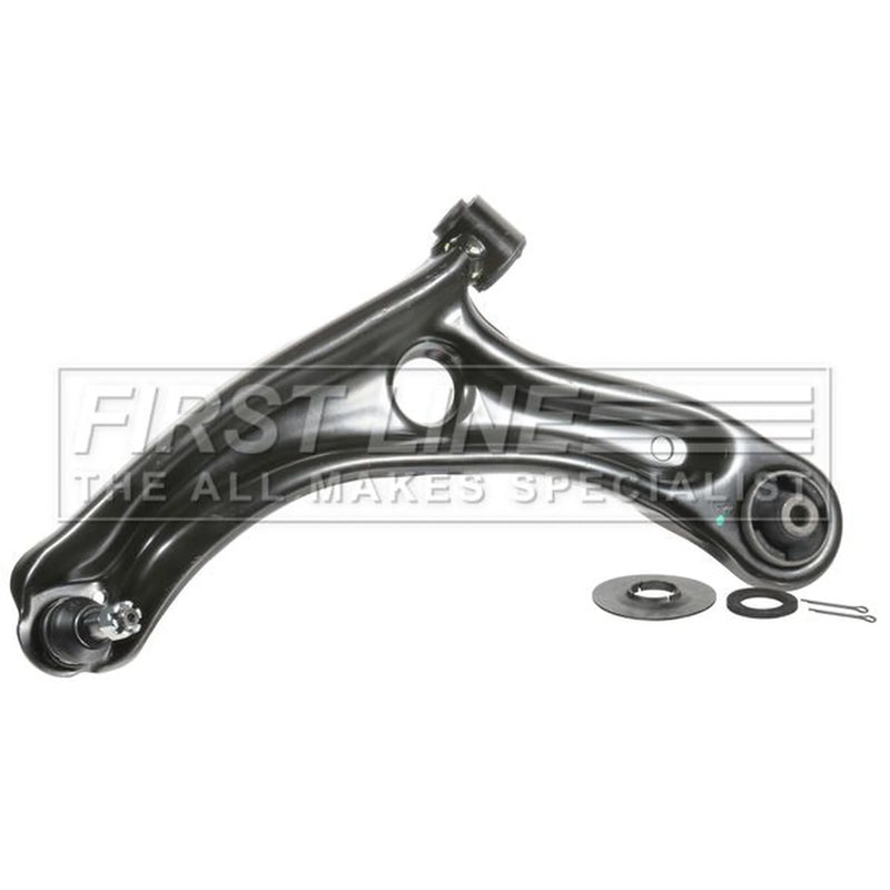 First Line Control/Trailing Arm FCA8112