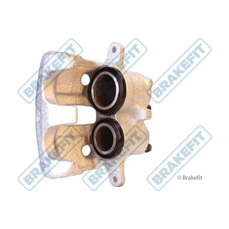 Apec Brake Caliper Assembly Front Right BCA1654E