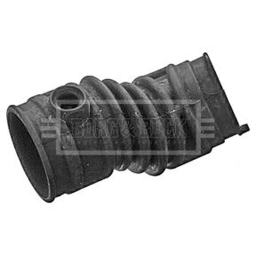 Borg & Beck Air Filter Intake Hose NBR (nitrile butadiene rubber) BTH1484