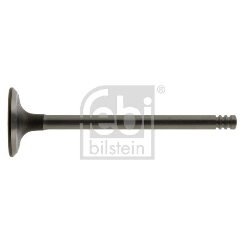 Febi Engine Intake Valve 33mm Head 12860