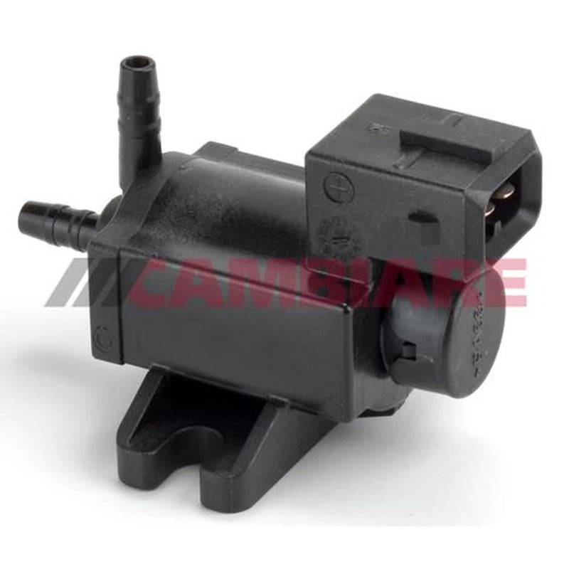 Cambiare Air Control Valve Connectors VE388007