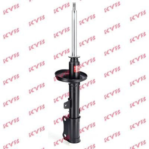 KYB Shock Absorber Damper Strut Rear Left 334062