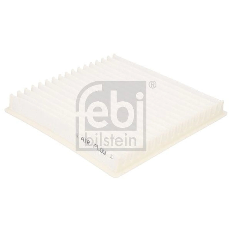Febi Cabin Air Filter (Pollen Filter) 184364