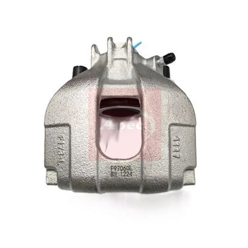 Apec Brake Caliper Assembly Front Left LCA727N