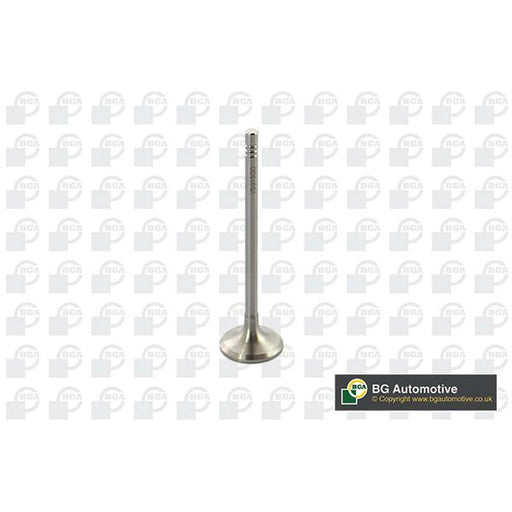BGA Engine Intake Valve 24mm Head V591500
