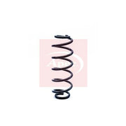 Apec Rear Suspension Coil Spring ACS1179