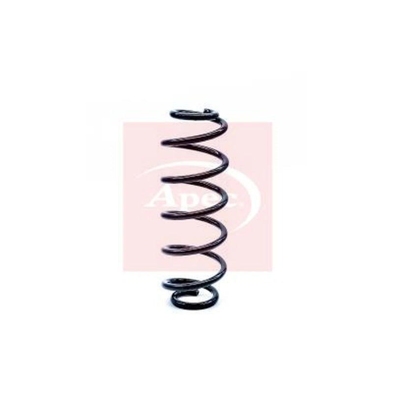 Apec Rear Suspension Coil Spring ACS1179