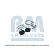 BM Catalysts Fitting Kit FK11191C FK11191C