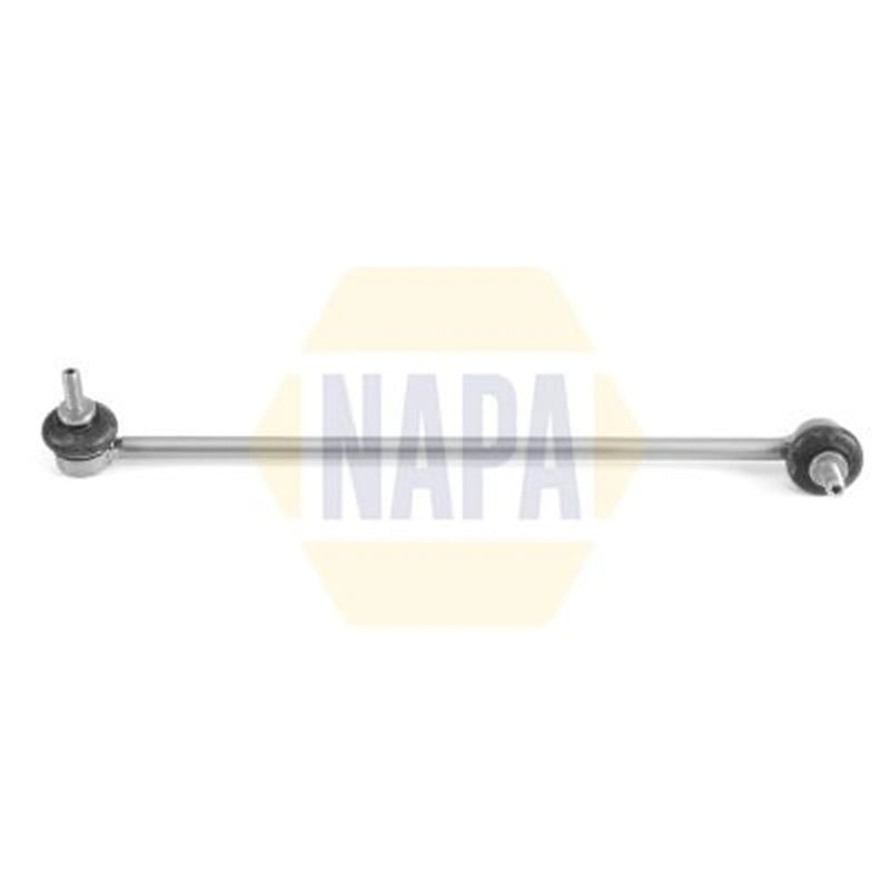 NAPA Stabiliser Bar Link Coupling Rod Front Left NST4545