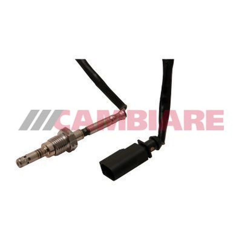 Cambiare Exhaust Gas Temperature Sensor after catalytic convert VE390097