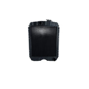 NRF Engine Radiator 52185
