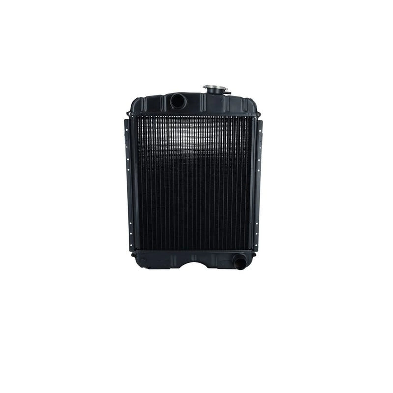 NRF Engine Radiator 52185