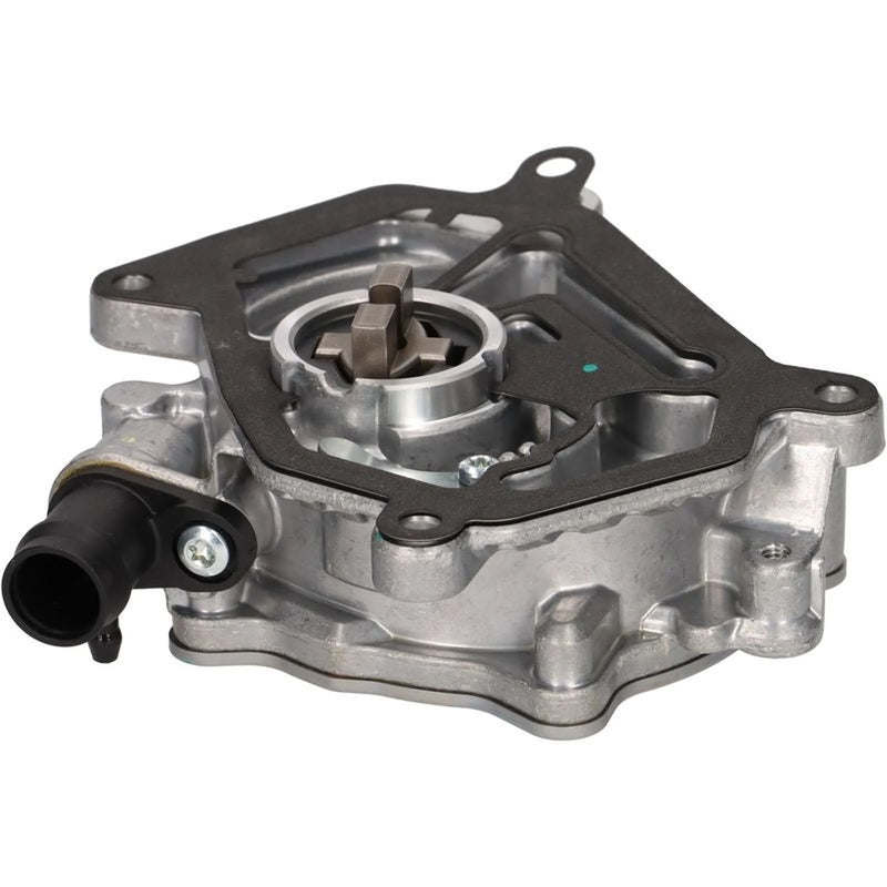 Pierburg Brake Vacuum Pump 7.02551.37.0