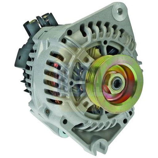 NAPA Car Alternator 12V NAL1682
