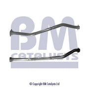BM Catalysts Exhaust Pipe OD BM70528