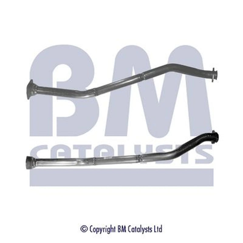 BM Catalysts Exhaust Pipe OD BM70528