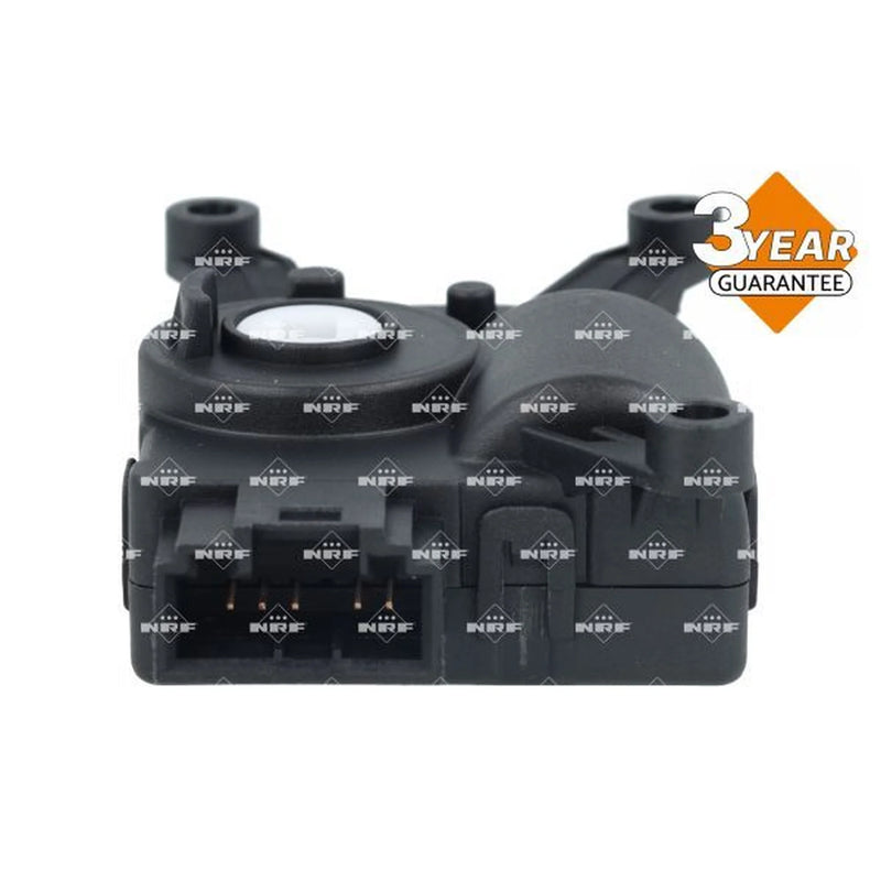 NRF Heater Blend Flap Actuator 370015