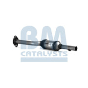 BM Catalysts Homologated Petrol Cat BM91972H