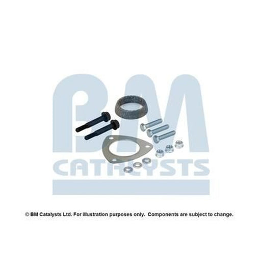 BM Catalysts Fitting Kit FK90063B FK90063B