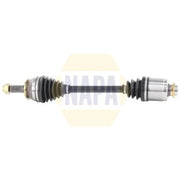 NAPA CV Drive Shaft Driveshaft Front Right NDS1672R