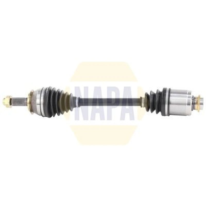 NAPA CV Drive Shaft Driveshaft Front Right NDS1672R