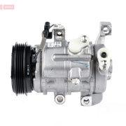 Denso Air Conditioning Compressor fits Suzuki SX4 S-Cross 2016-2022 1.0