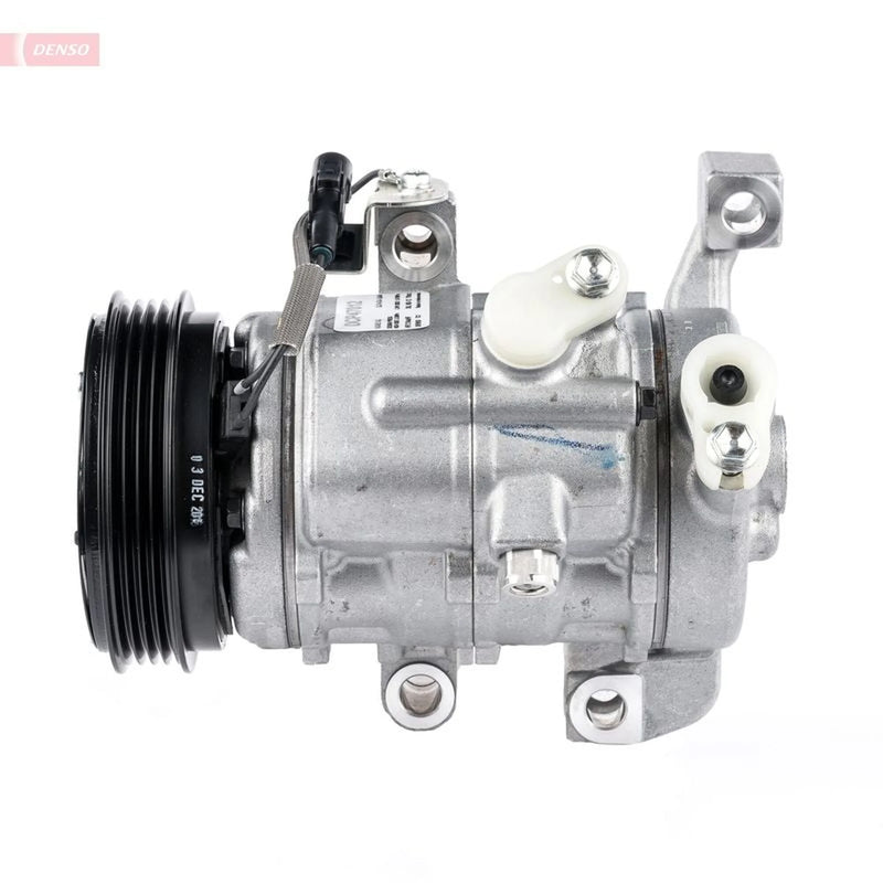 Denso Air Conditioning Compressor fits Suzuki SX4 S-Cross 2016-2022 1.0